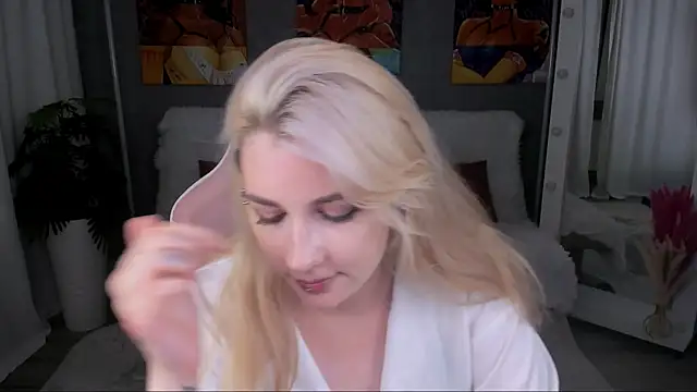 AmaliaWinslet's Live XXX Chat