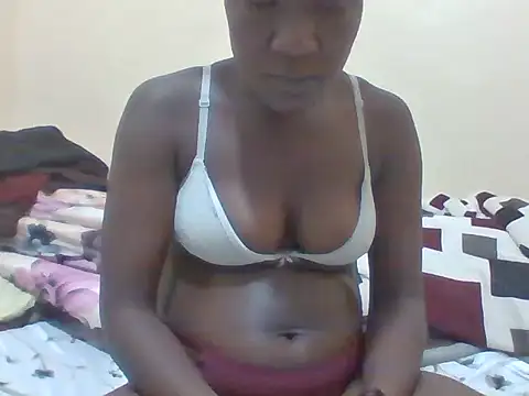 Chatroom XXX en direct de black_eebbony