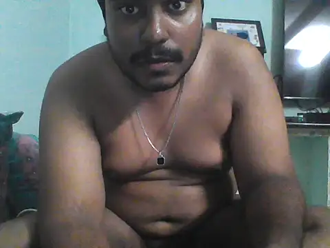 Foxboy65 Live XXX-Chat