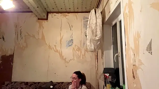 SparkleJebb Live XXX-Chat