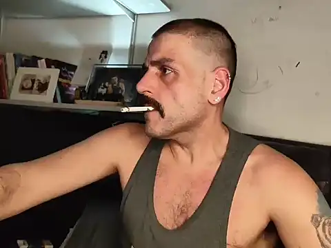 BrunoAlphaBR – webcam-show