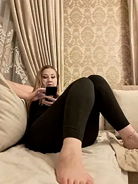 suzanara Live XXX Chat