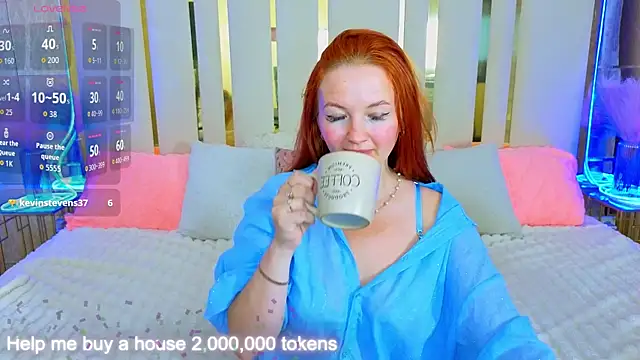 Chat XXX ao vivo de Marina_Mur_