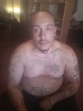 Dick4yourholes' Webcam Show