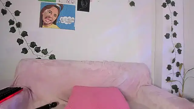 ElectraaJoness' Live XXX Chat