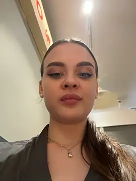 KristiRich – Live XXX-chat