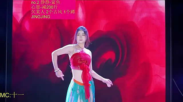 Red-666 Adlı Modelin Canlı XXX Sohbeti