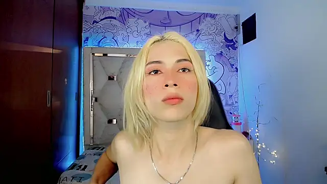 Larry_craft élő XXX-chatje