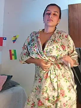 Alizon_1 Live XXX-Chat