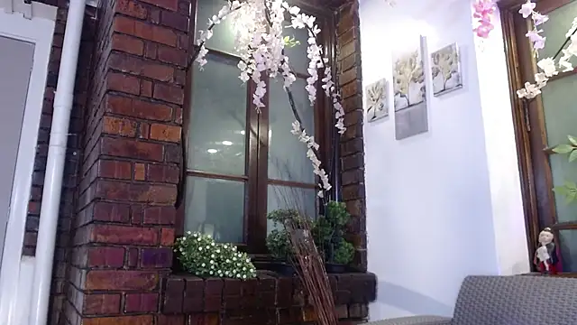 samara_selene Adlı Modelin Canlı XXX Sohbeti