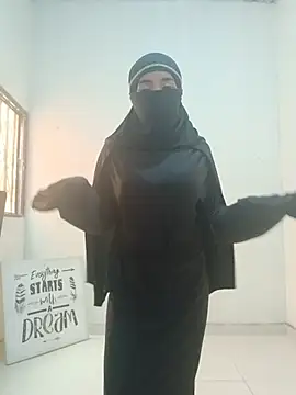aminaa_ Obrolan Langsung XXX