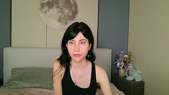 Вебкам-шоу Dedra_Dixon