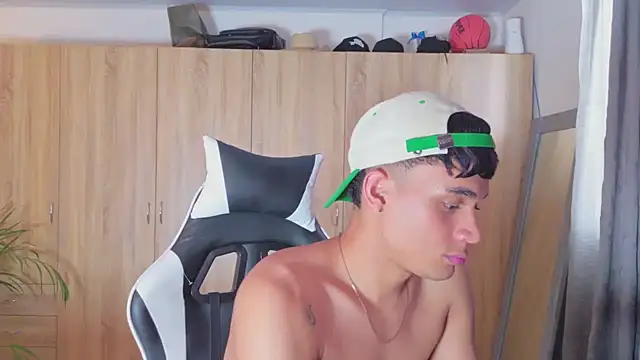 Chat XXX ao vivo de Michael_Jordan_zz