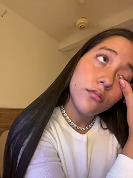 Nhefertary Live XXX-Chat