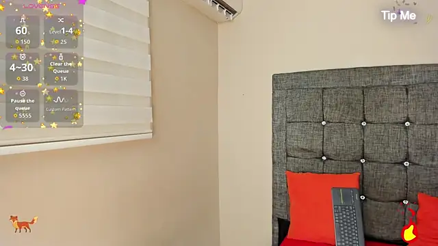 Little_Twink19x webcam show