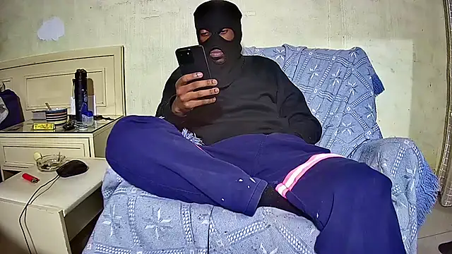 thirdlegZAn Live XXX chat
