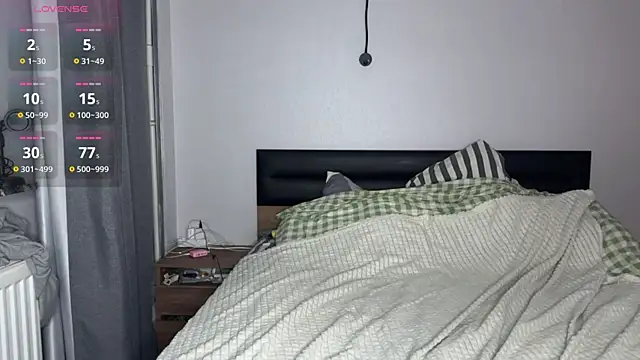 saykicklife Chat XXX live