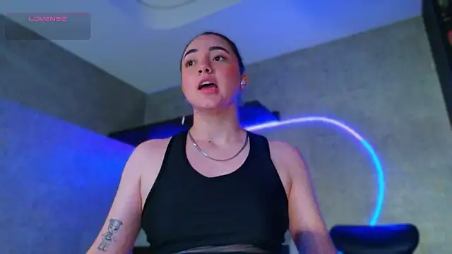 Lexavega_ Chat XXX in diretta