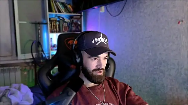 _Serious_Man Live XXX Chat