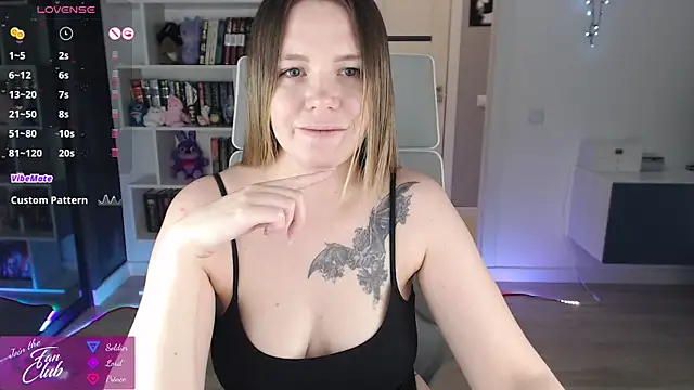 Chat +18 de Emma_Bryan ao vivo