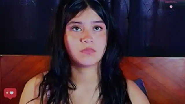 Živý XXX chat hannaa_cute