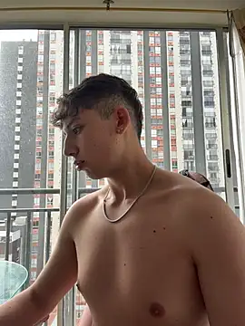 OLIVER_K Live XXX-Chat