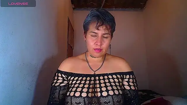 Yessi_rousse Obrolan Langsung XXX