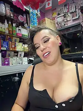 TamySweetness – Live XXX-chat