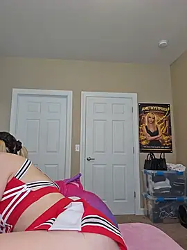 AmethystFoxx – Naživo XXX chat