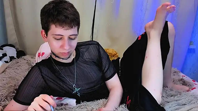 Timothy_Fox élő XXX-chatje