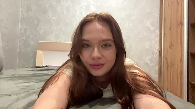 دردشة MollyFenx الجنسية المباشرة
