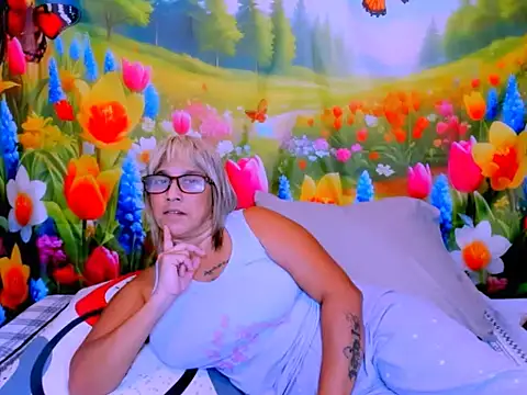 indianroxy Live XXX-Chat