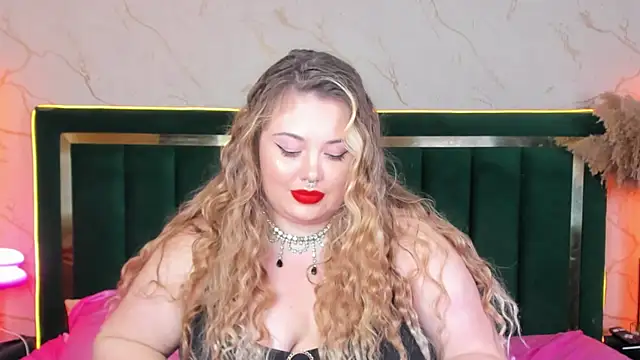 rosal1a Adlı Modelin Canlı XXX Sohbeti