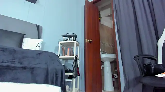 Chat XXX ao vivo de Coco_Kiss
