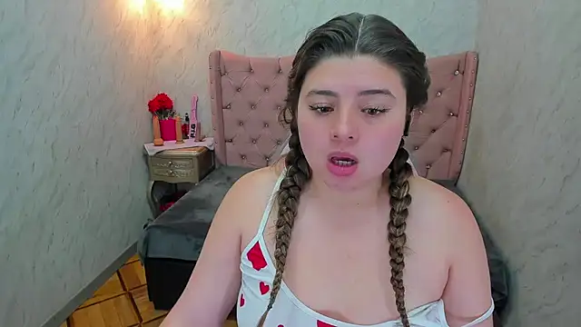 Lianngrace Live XXX-Chat