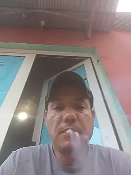 Ridick2025 Pertunjukan Webcam