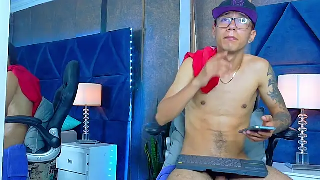 JustynSanshi Live XXX-chat