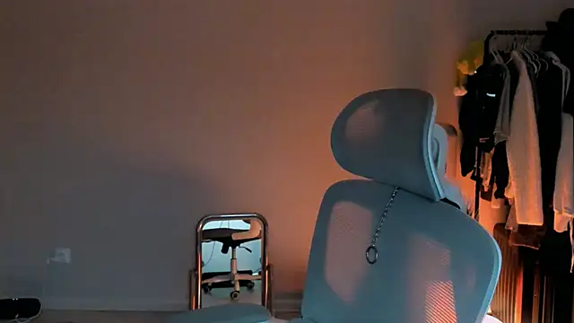 MelissaBrank 라이브 XXX 채팅
