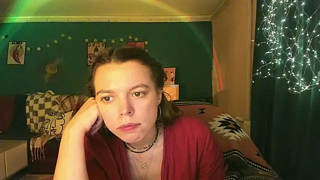 ClancyMorissey XXX чат на живо