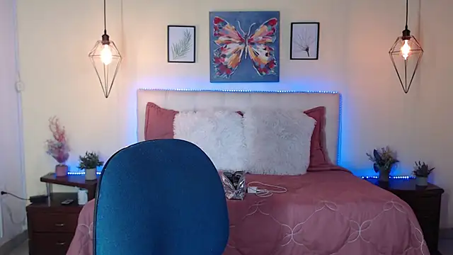Megan_05_'s Live XXX Chat