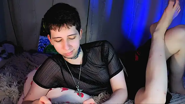 Timothy_Fox élő XXX-chatje