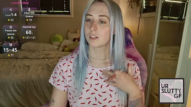 ursluttygfn Live XXX chat