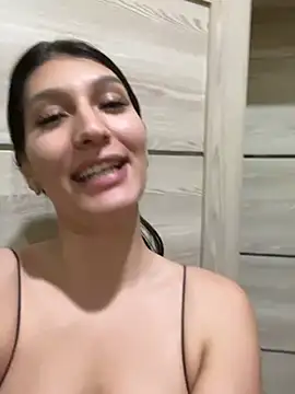 Chat XXX en directo de RussianGirls_