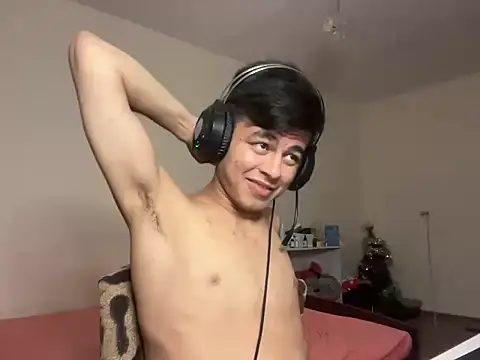ToddWarren Live XXX-chat