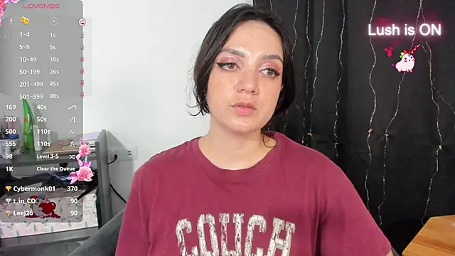 alexysgray's Live XXX Chat