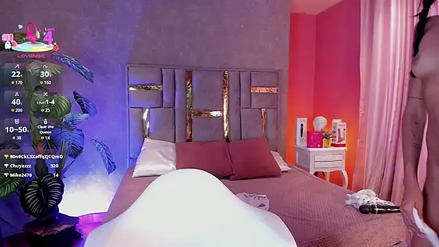 دردشة Tyla_Ks الجنسية المباشرة