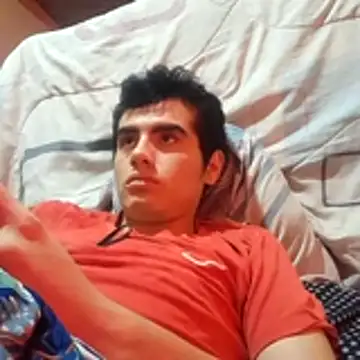 צ'אט XXX בשידור חי של Ortiz3404