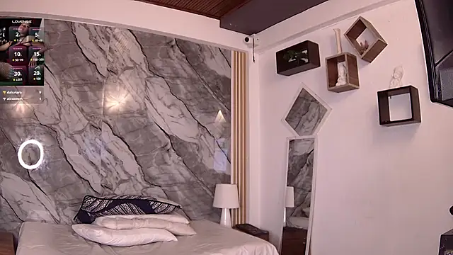 دردشة vela-kimm الجنسية المباشرة