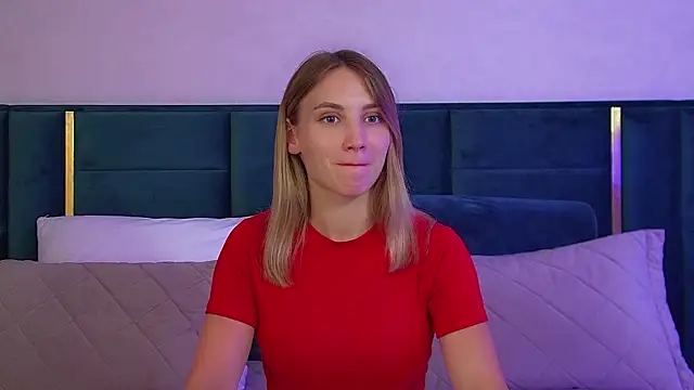 Chat +18 de StacyEvances ao vivo
