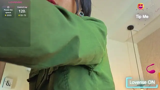 دردشة Sheilly_brown الجنسية المباشرة